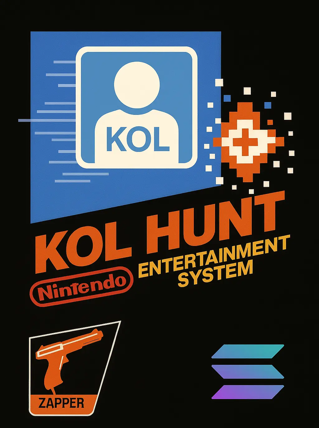Game Artwork